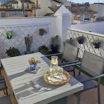 Atico Catedral - Centro Apartment *