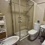 Atico Catedral - Centro Apartment *