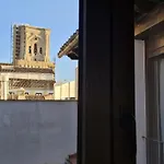 Atico Catedral - Centro Apartment Granada