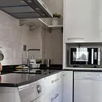 Atico Catedral - Centro Apartment *