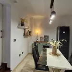 Apartment Atico Catedral - Centro *