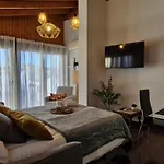 Atico Catedral - Centro Apartment Granada