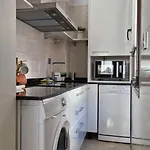 Apartment Atico Catedral - Centro Granada