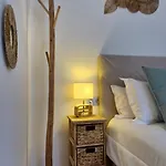 Atico Catedral - Centro Apartment