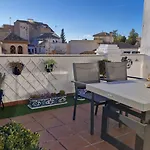 Atico Catedral - Centro Apartment *