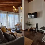 Atico Catedral - Centro Apartment Granada