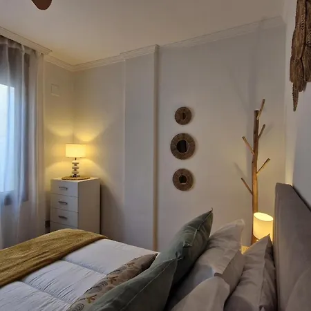 Apartment Atico Catedral - Centro