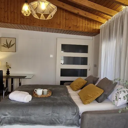 Apartment Atico Catedral - Centro
