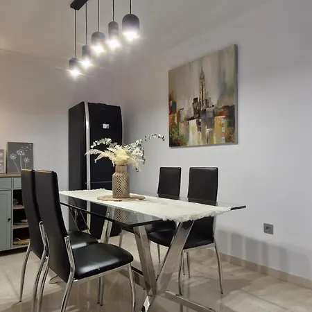 Apartment Atico Catedral - Centro *