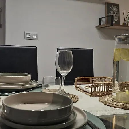Apartment Atico Catedral - Centro