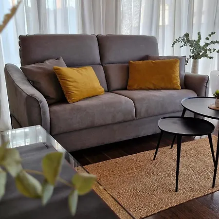 Atico Catedral - Centro Apartment