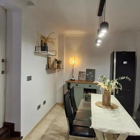Apartment Atico Catedral - Centro *