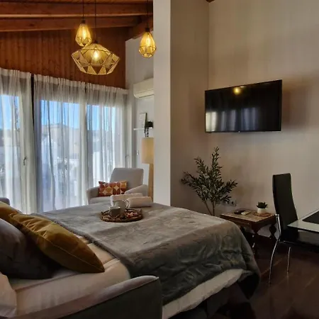 Atico Catedral - Centro Apartment Granada