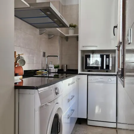 Apartment Atico Catedral - Centro Granada