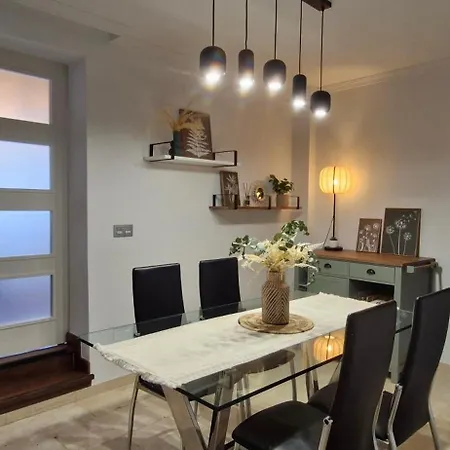 Atico Catedral - Centro Apartment Granada