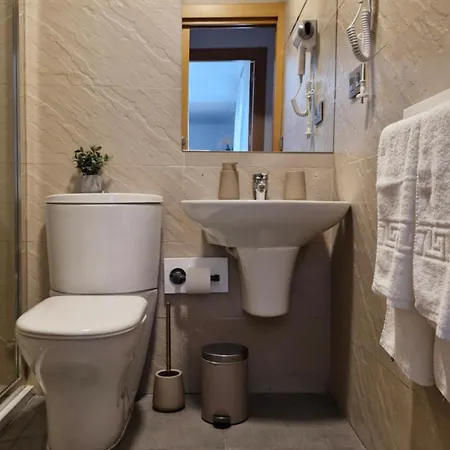 Apartment Atico Catedral - Centro Granada