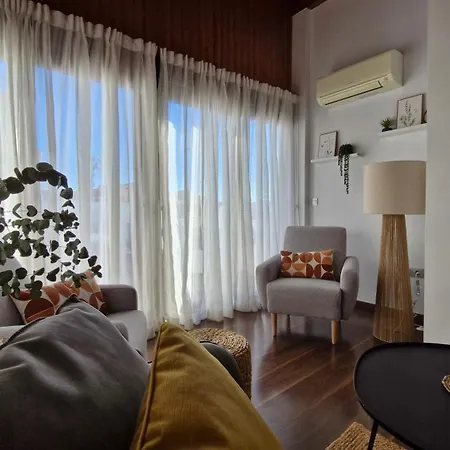 Apartment Atico Catedral - Centro