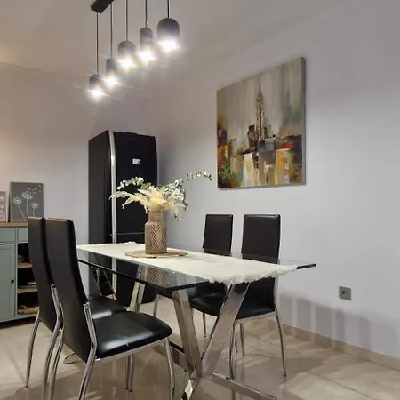 Apartment Atico Catedral - Centro *