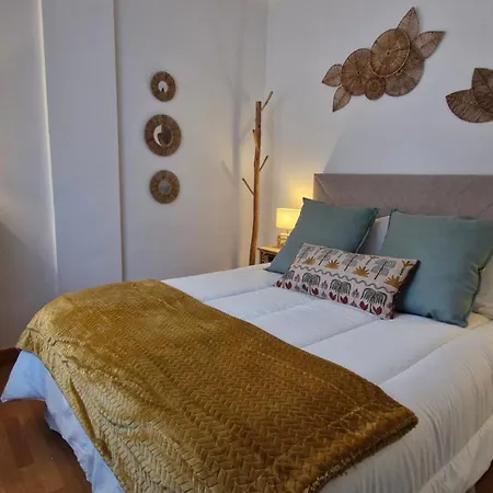 Atico Catedral - Centro Apartment Granada