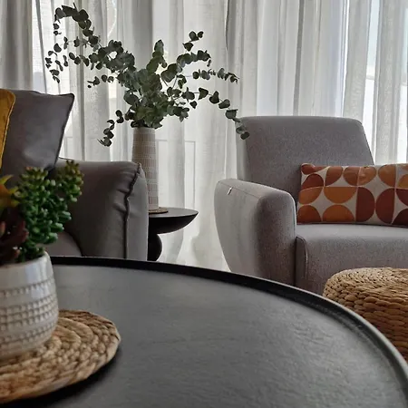 Apartment Atico Catedral - Centro