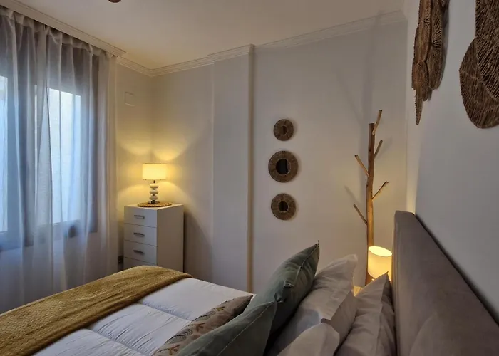 Appartement Atico Catedral - Centro