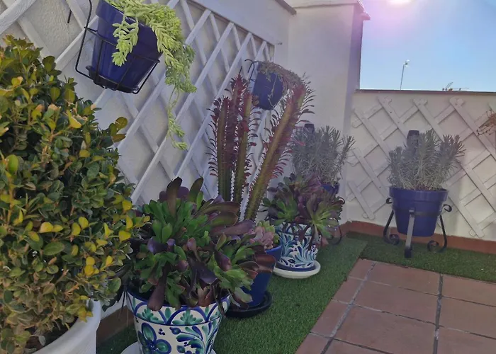 Atico Catedral - Centro * Гранада