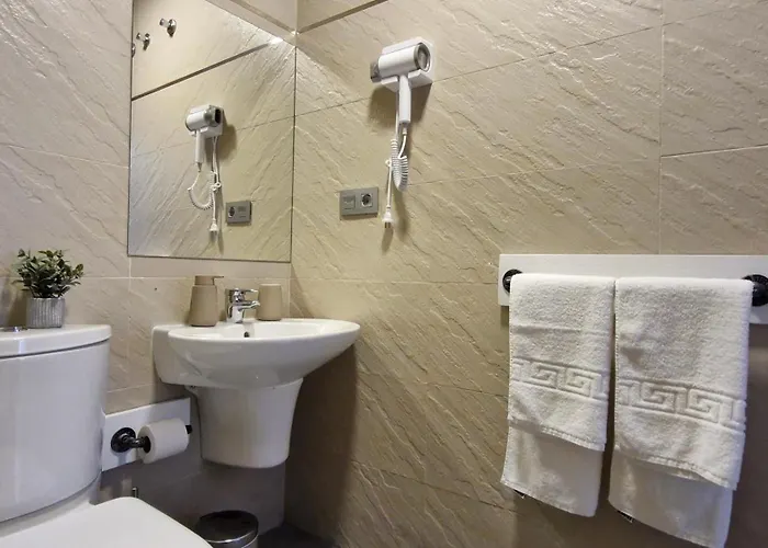 Апартаменты Atico Catedral - Centro